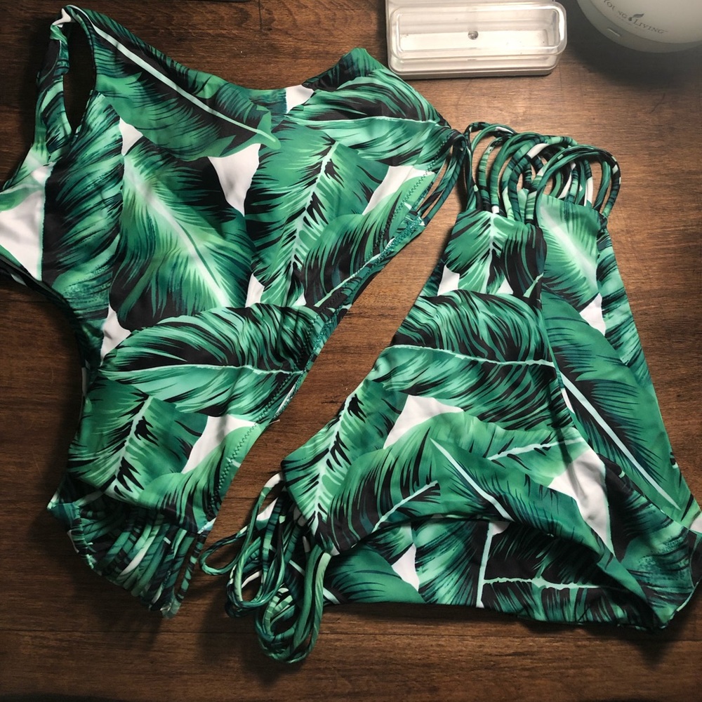 Zaful bikini